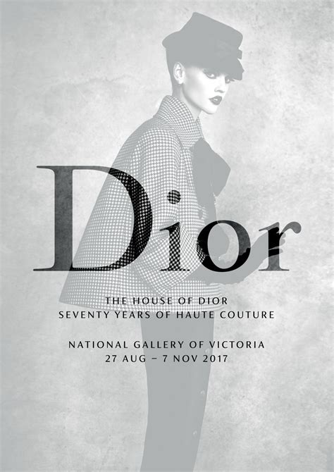 affiches dior